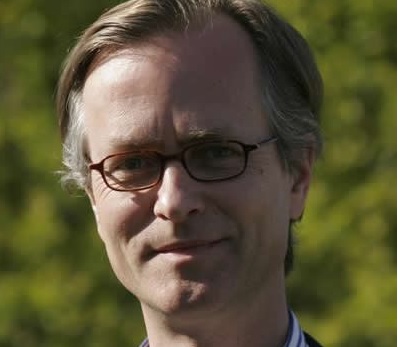 Intuitionstrainer Prof. Robert K. Frhr. von Weizsäcker
