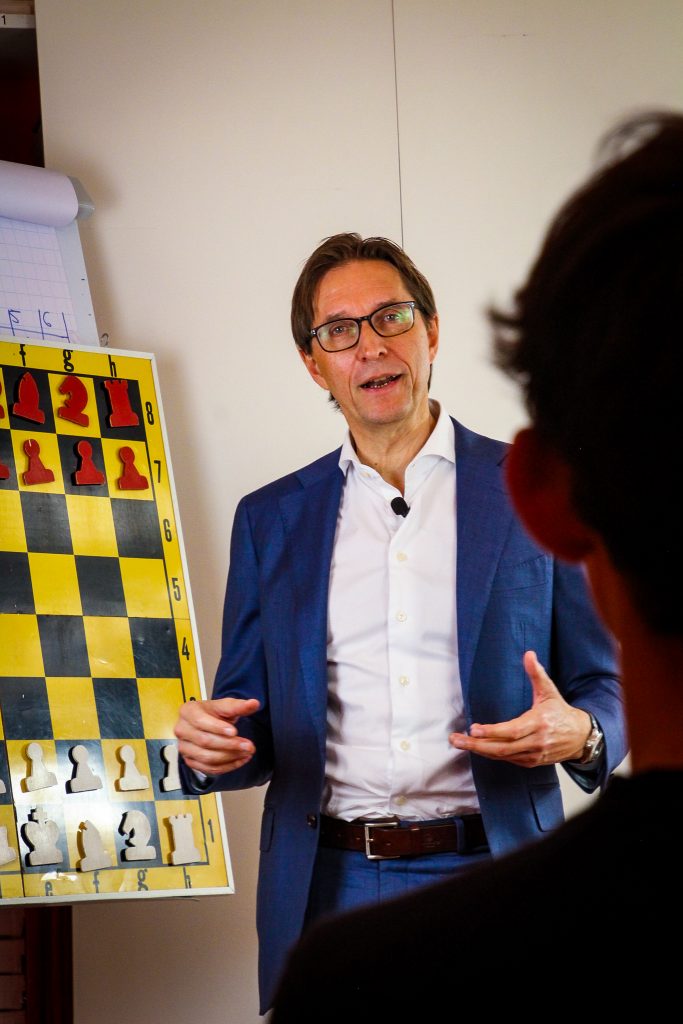 Intuition Training von Stefan Kindermann