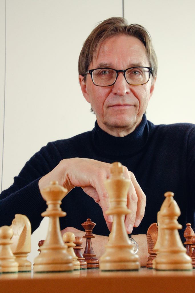 Seminar Intuition von Stefan Kindermann