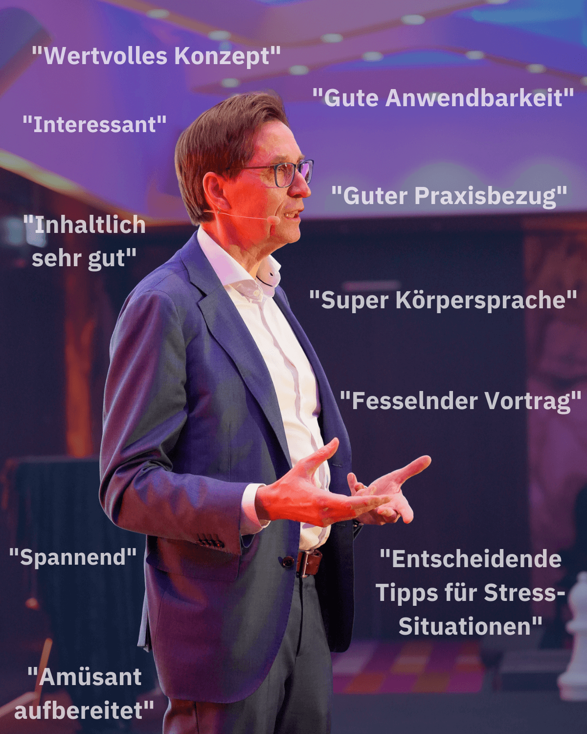 Königsplan Seminar Intuition Feedback